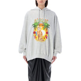 Grey Sweatshirt